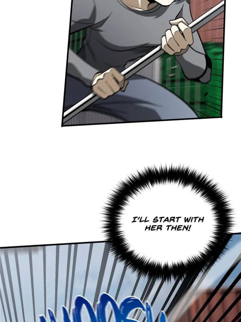 Read Global Martial Arts EN Manga Online