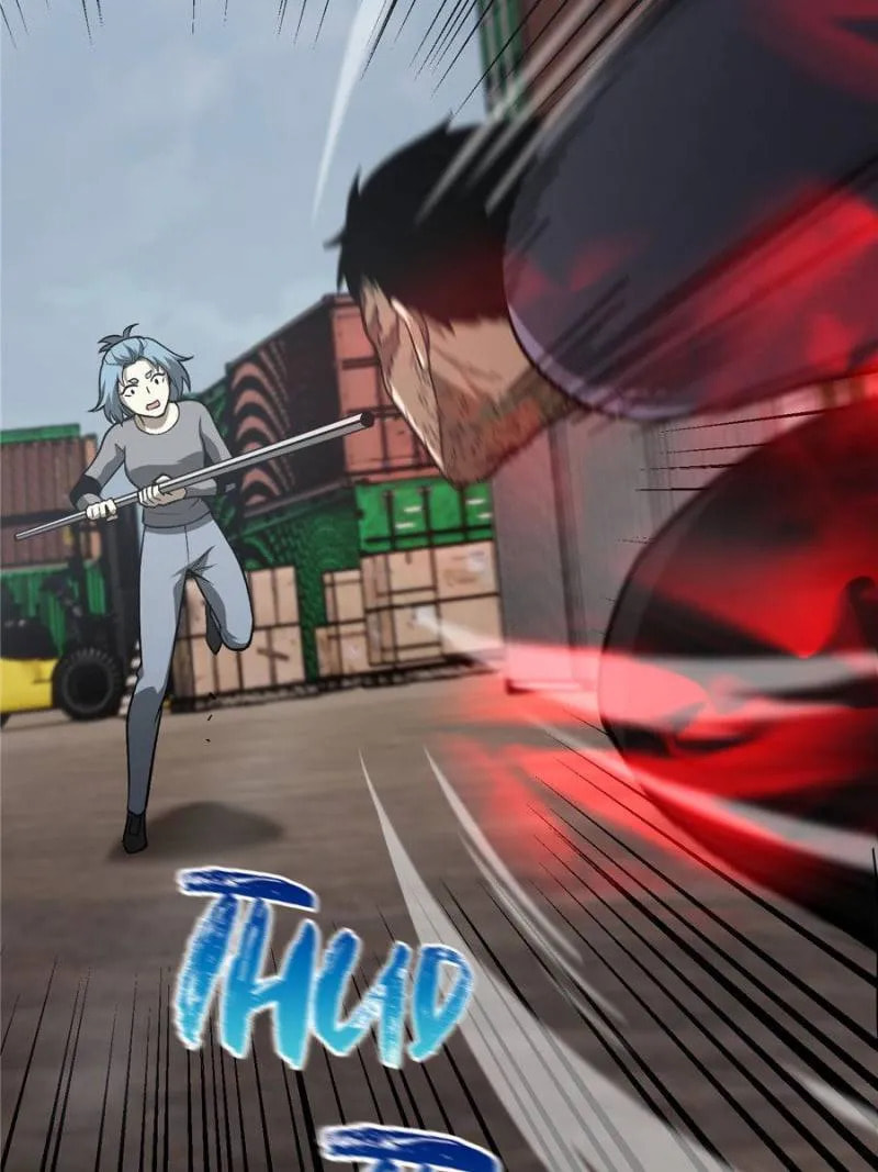 Read Global Martial Arts EN Manga Online
