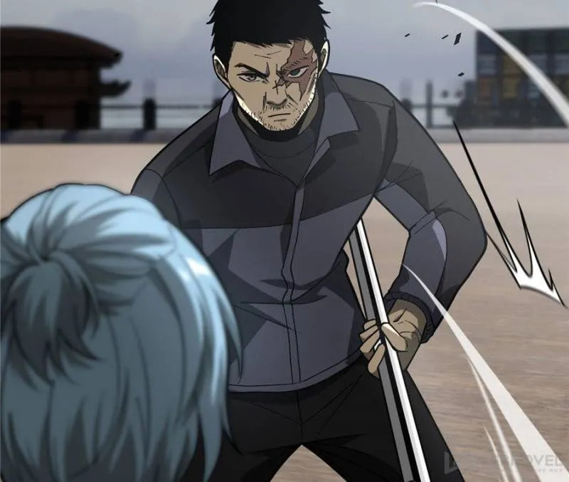 Read Global Martial Arts EN Manga Online