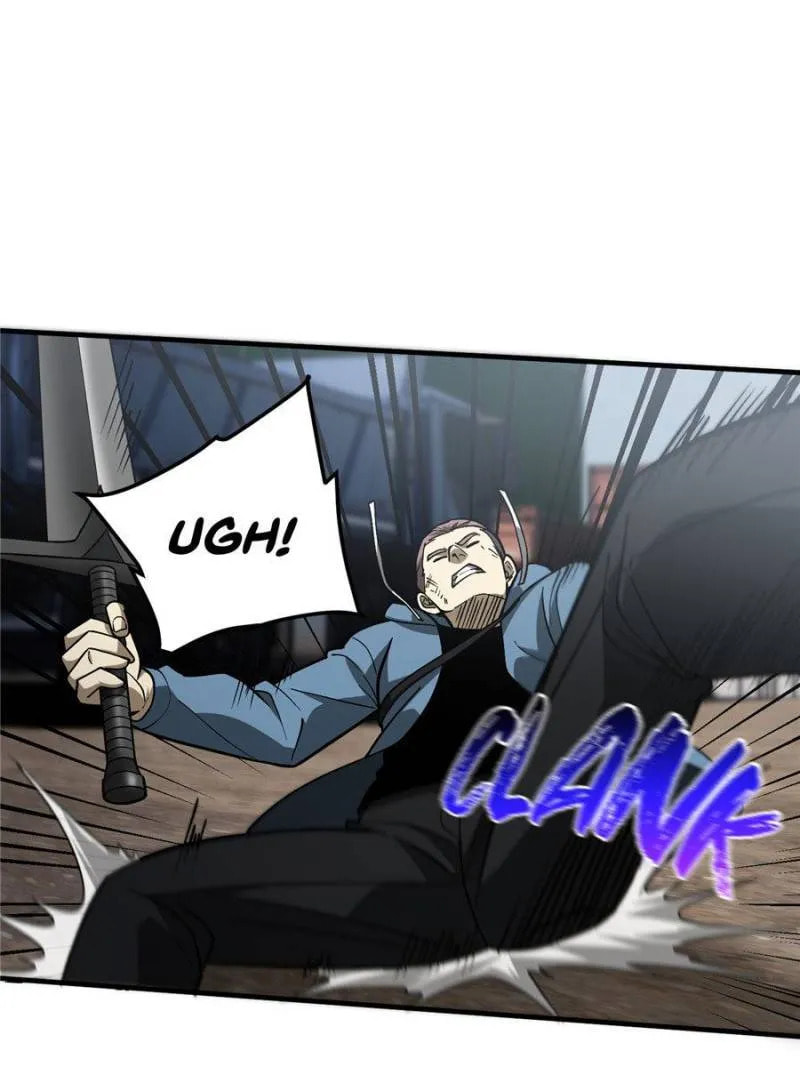 Read Global Martial Arts EN Manga Online