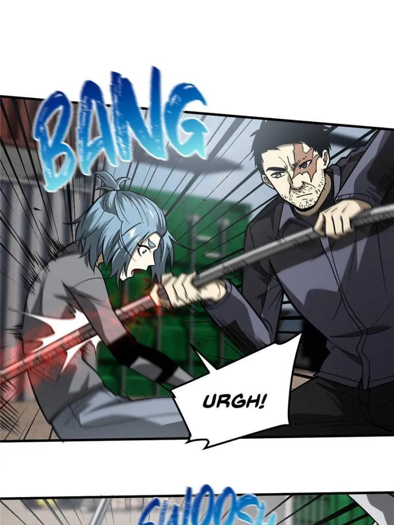 Read Global Martial Arts EN Manga Online