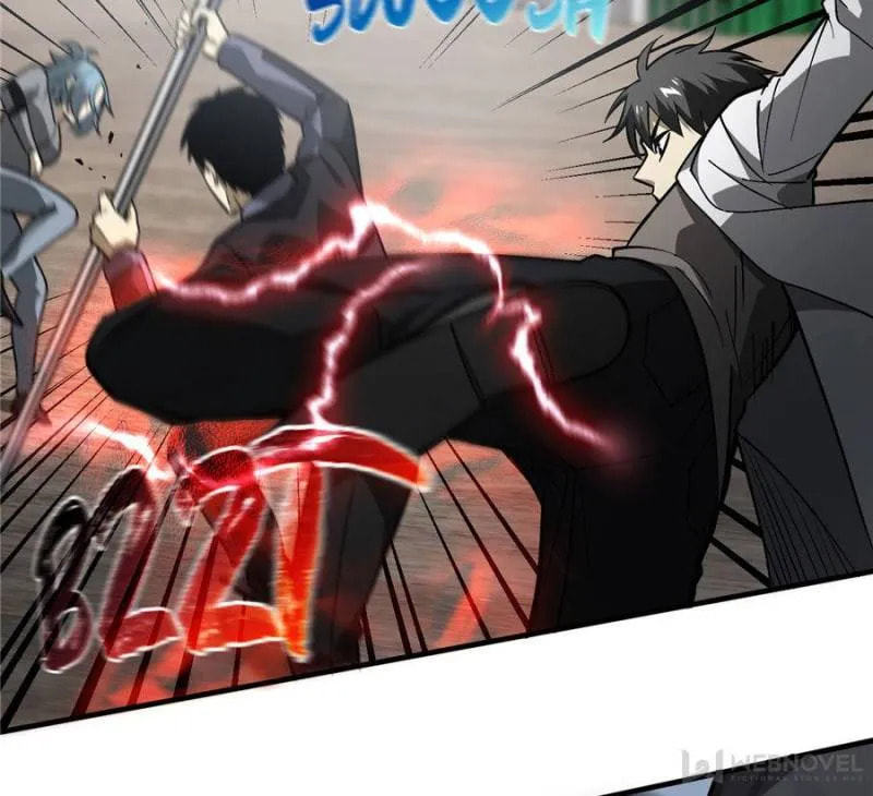 Read Global Martial Arts EN Manga Online