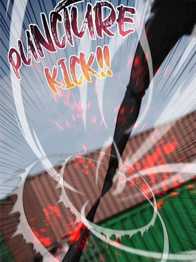 Read Global Martial Arts EN Manga Online