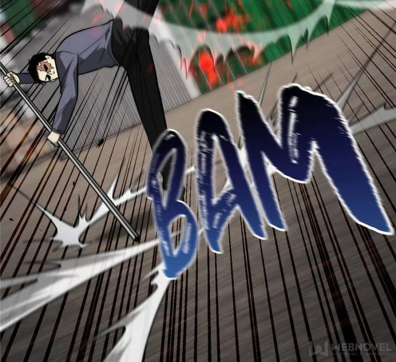 Read Global Martial Arts EN Manga Online