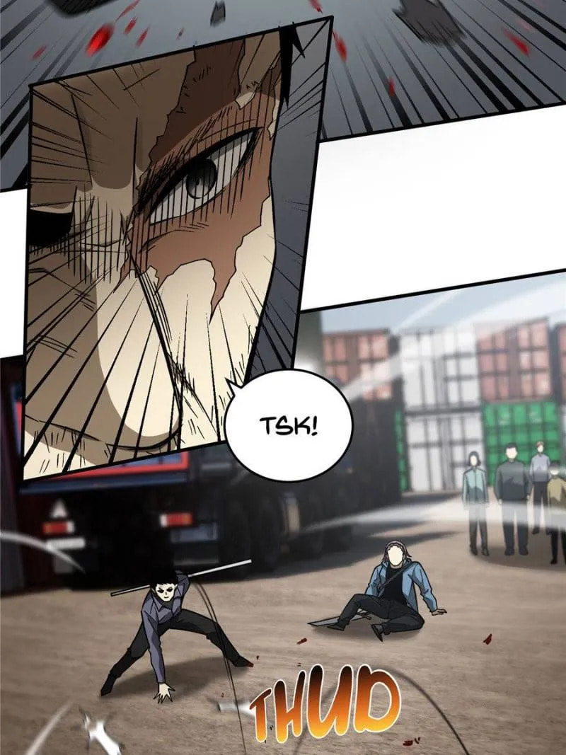 Read Global Martial Arts EN Manga Online