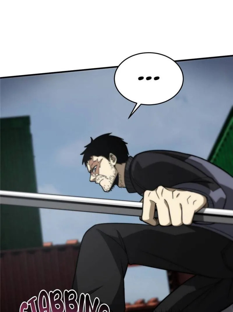 Read Global Martial Arts EN Manga Online