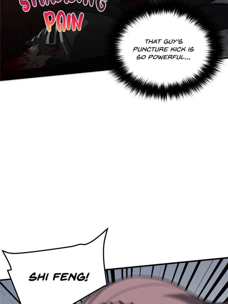 Read Global Martial Arts EN Manga Online
