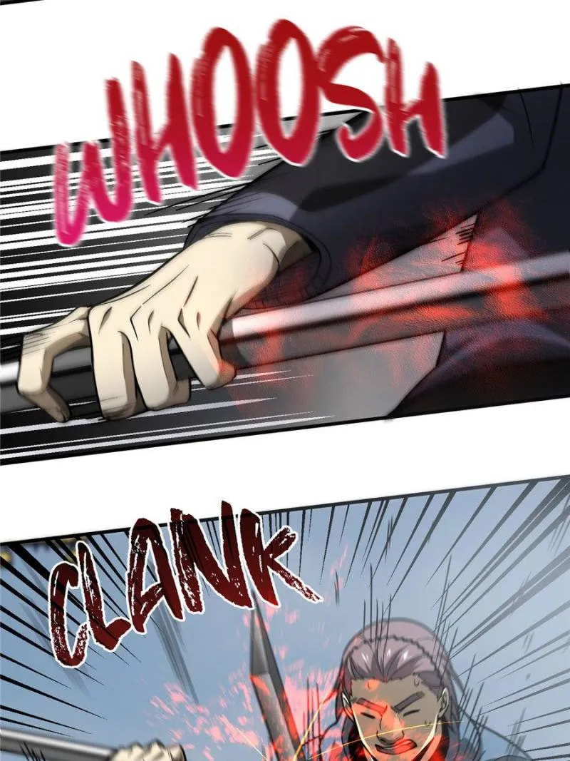 Read Global Martial Arts EN Manga Online