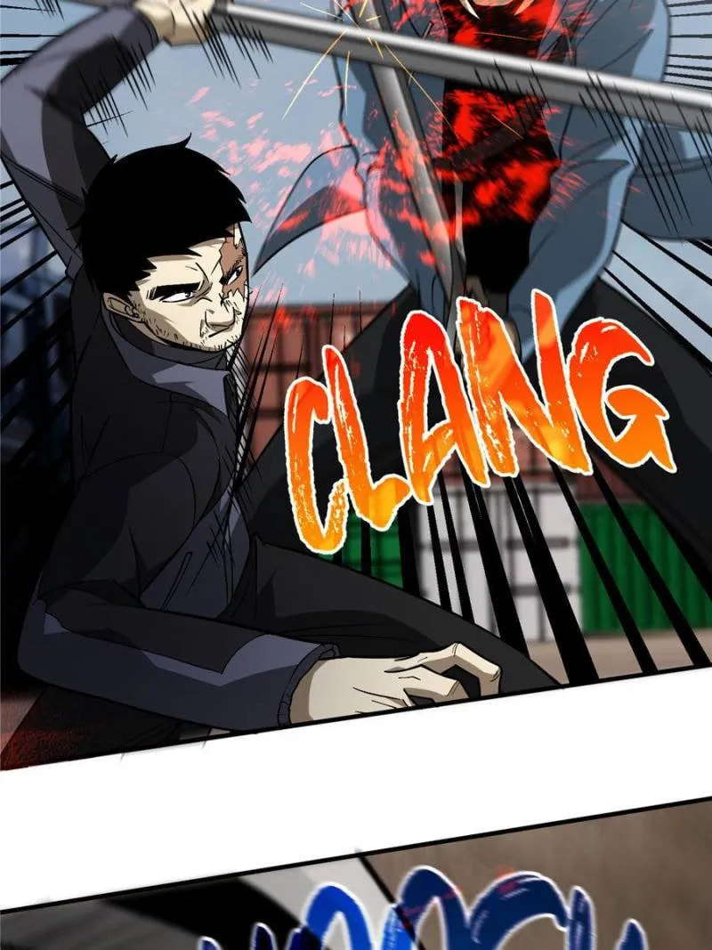 Read Global Martial Arts EN Manga Online