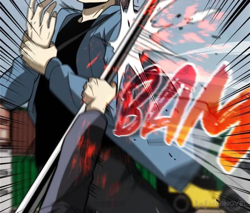 Read Global Martial Arts EN Manga Online