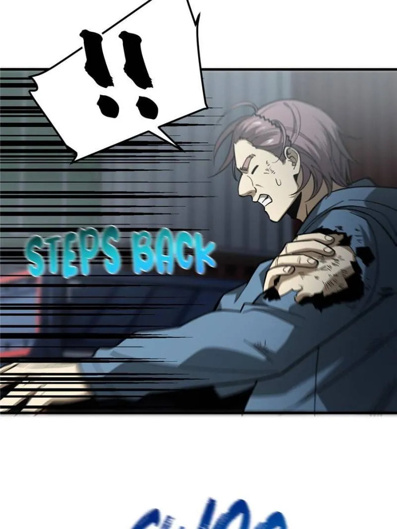 Read Global Martial Arts EN Manga Online