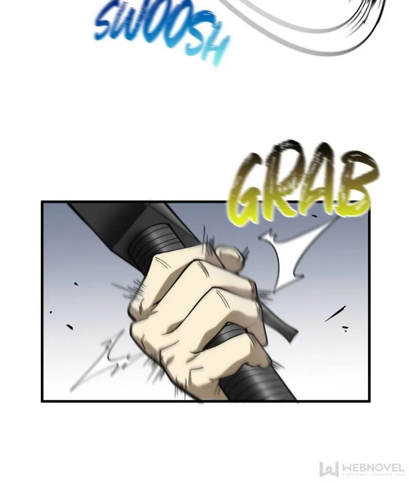 Read Global Martial Arts EN Manga Online