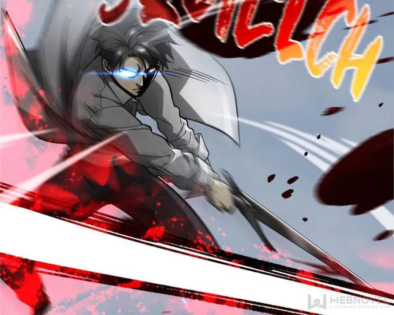 Read Global Martial Arts EN Manga Online