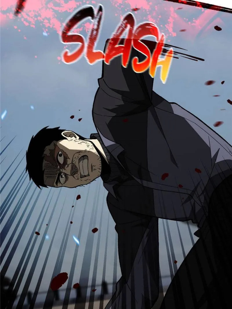 Read Global Martial Arts EN Manga Online