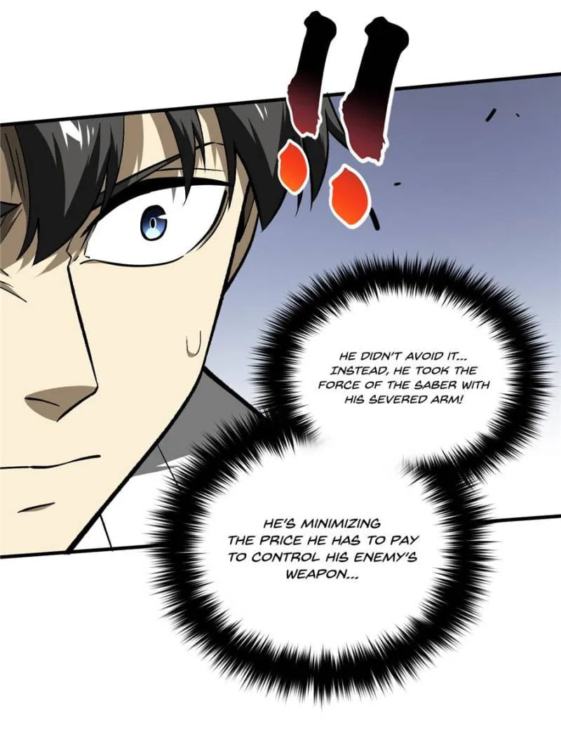 Read Global Martial Arts EN Manga Online