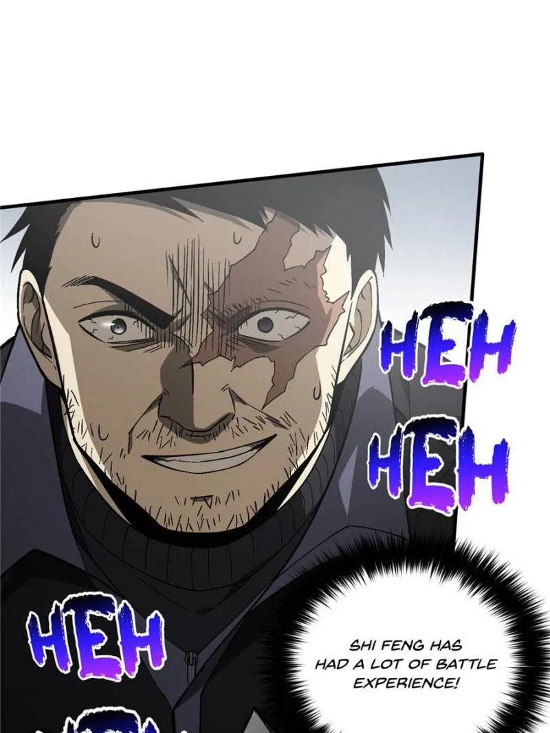 Read Global Martial Arts EN Manga Online