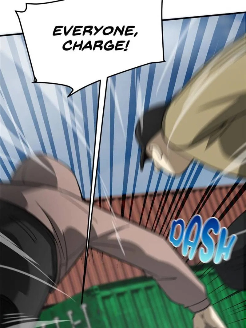 Read Global Martial Arts EN Manga Online