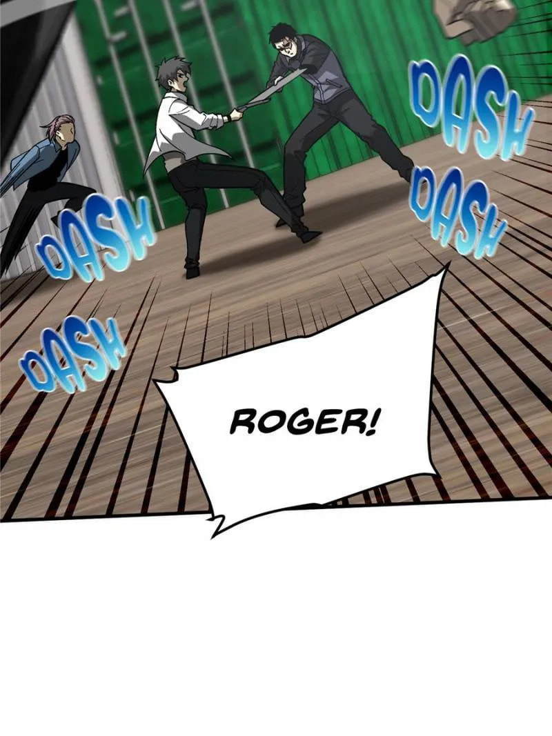 Read Global Martial Arts EN Manga Online