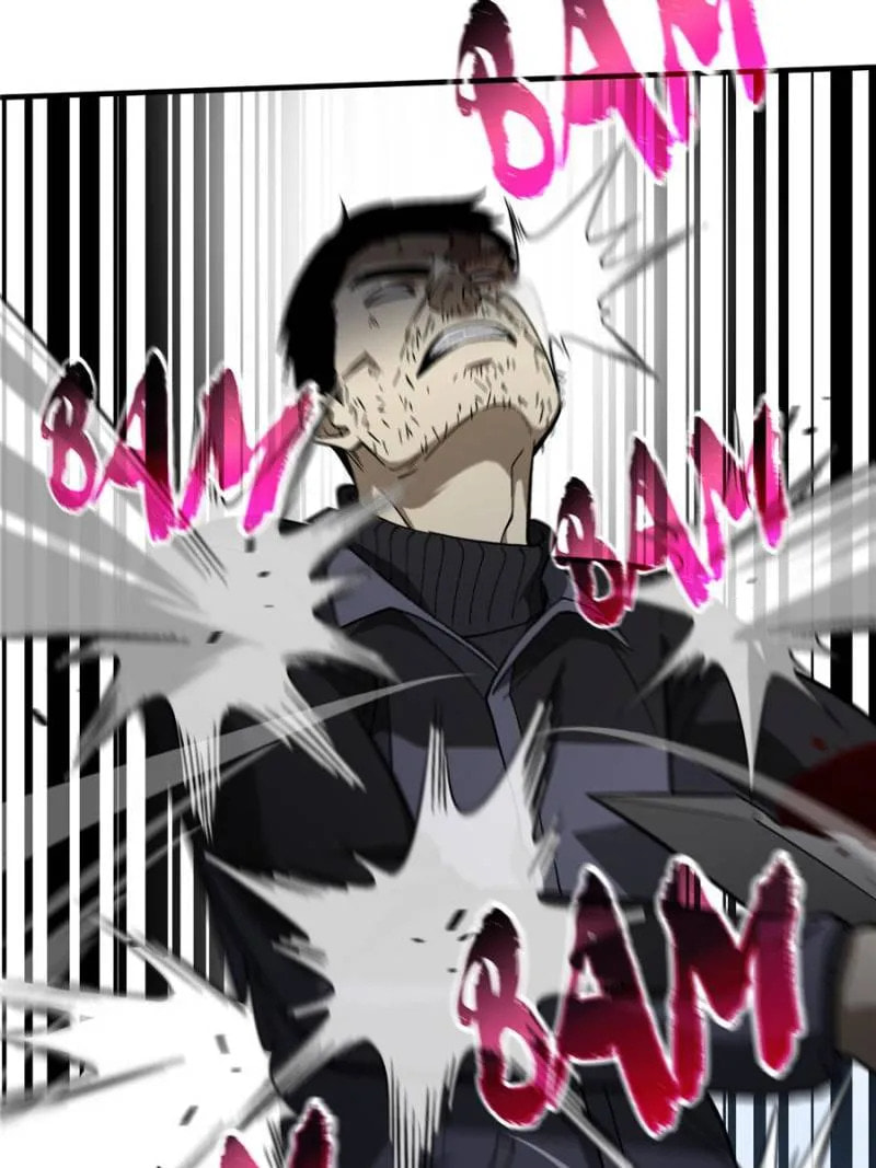 Read Global Martial Arts EN Manga Online