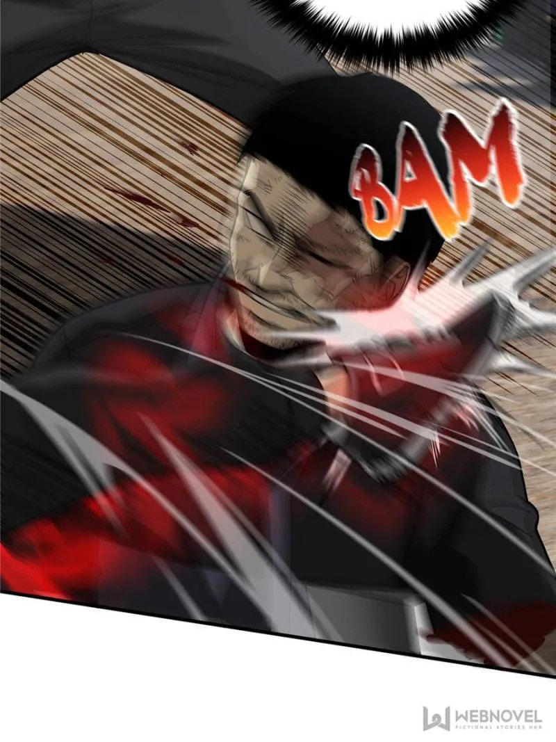 Read Global Martial Arts EN Manga Online