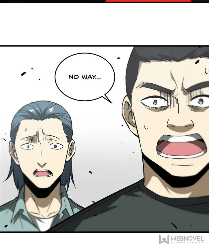 Read Global Martial Arts EN Manga Online