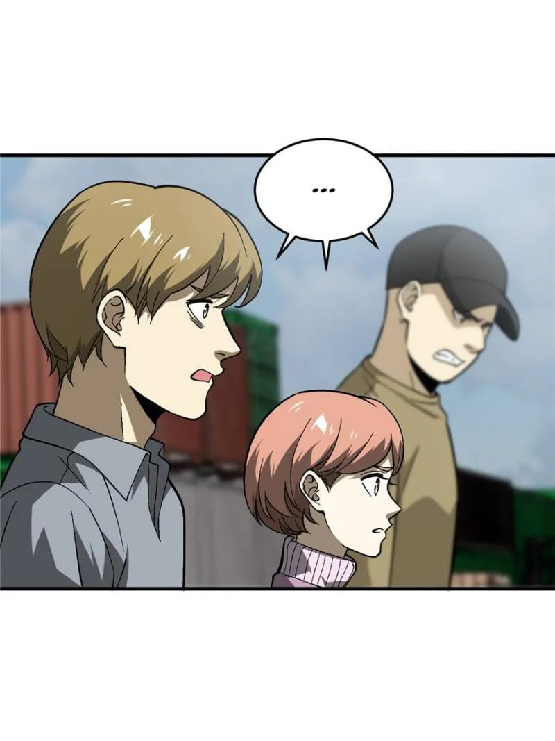 Read Global Martial Arts EN Manga Online