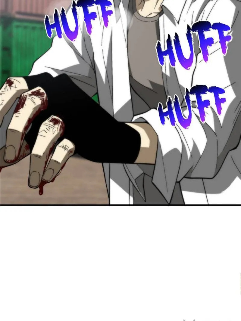 Read Global Martial Arts EN Manga Online