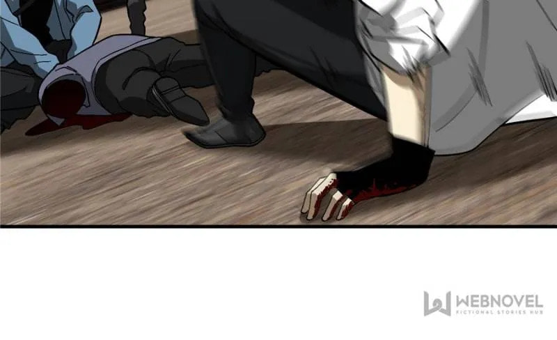 Read Global Martial Arts EN Manga Online