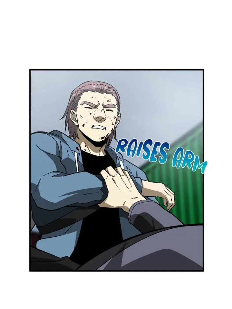 Read Global Martial Arts EN Manga Online