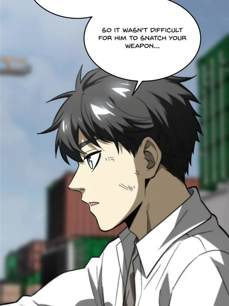 Read Global Martial Arts EN Manga Online