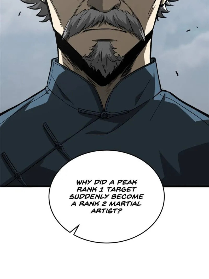 Read Global Martial Arts EN Manga Online