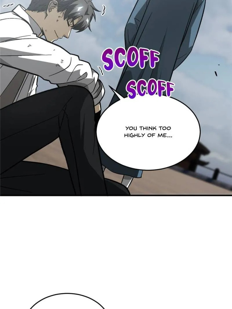 Read Global Martial Arts EN Manga Online