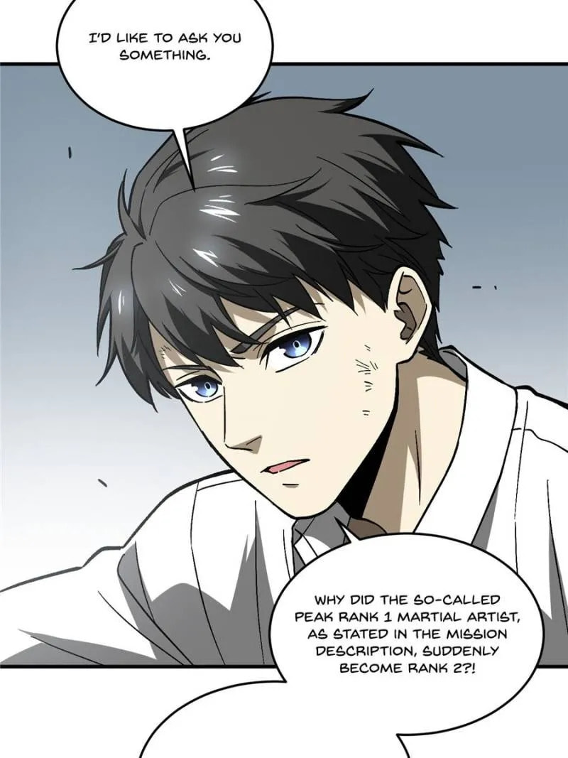 Read Global Martial Arts EN Manga Online