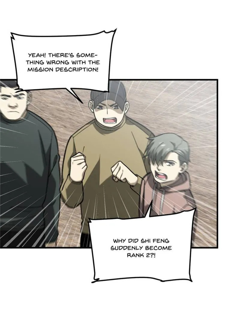 Read Global Martial Arts EN Manga Online