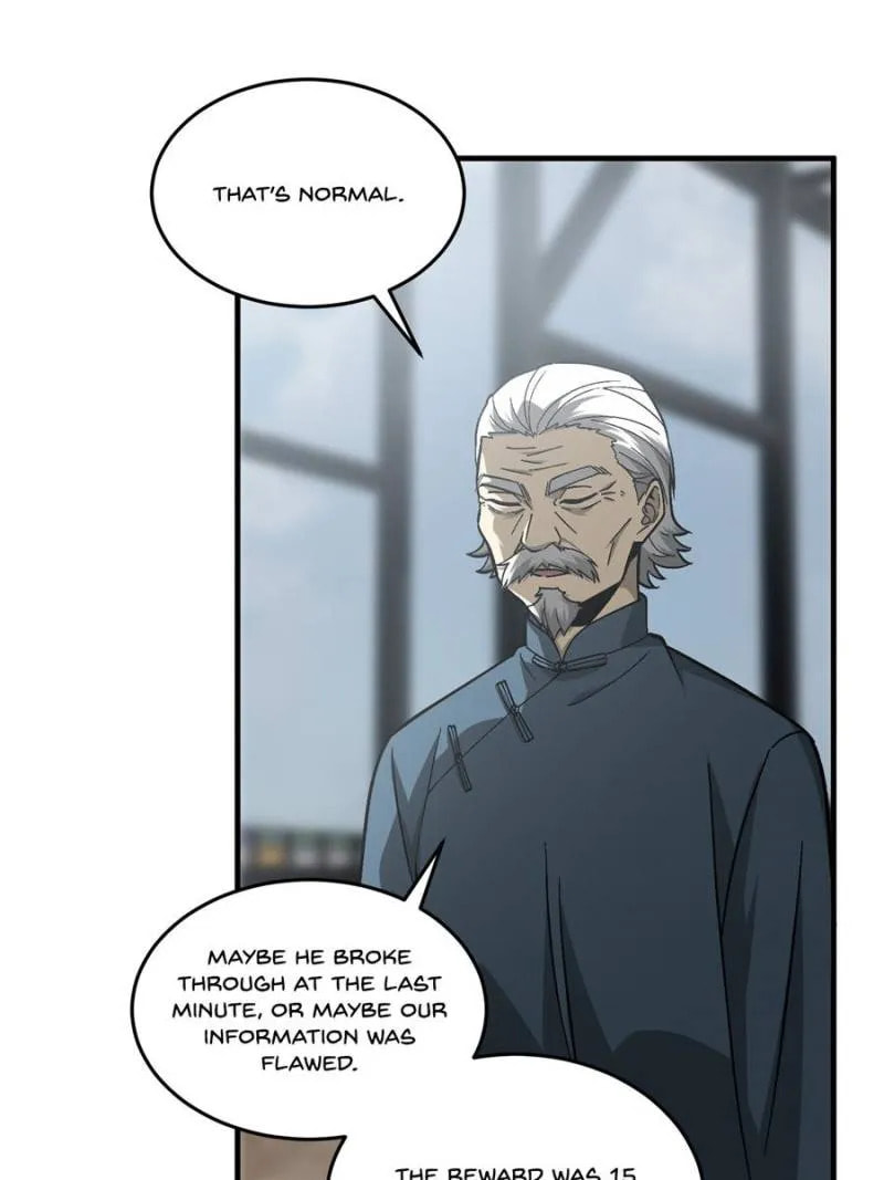 Read Global Martial Arts EN Manga Online