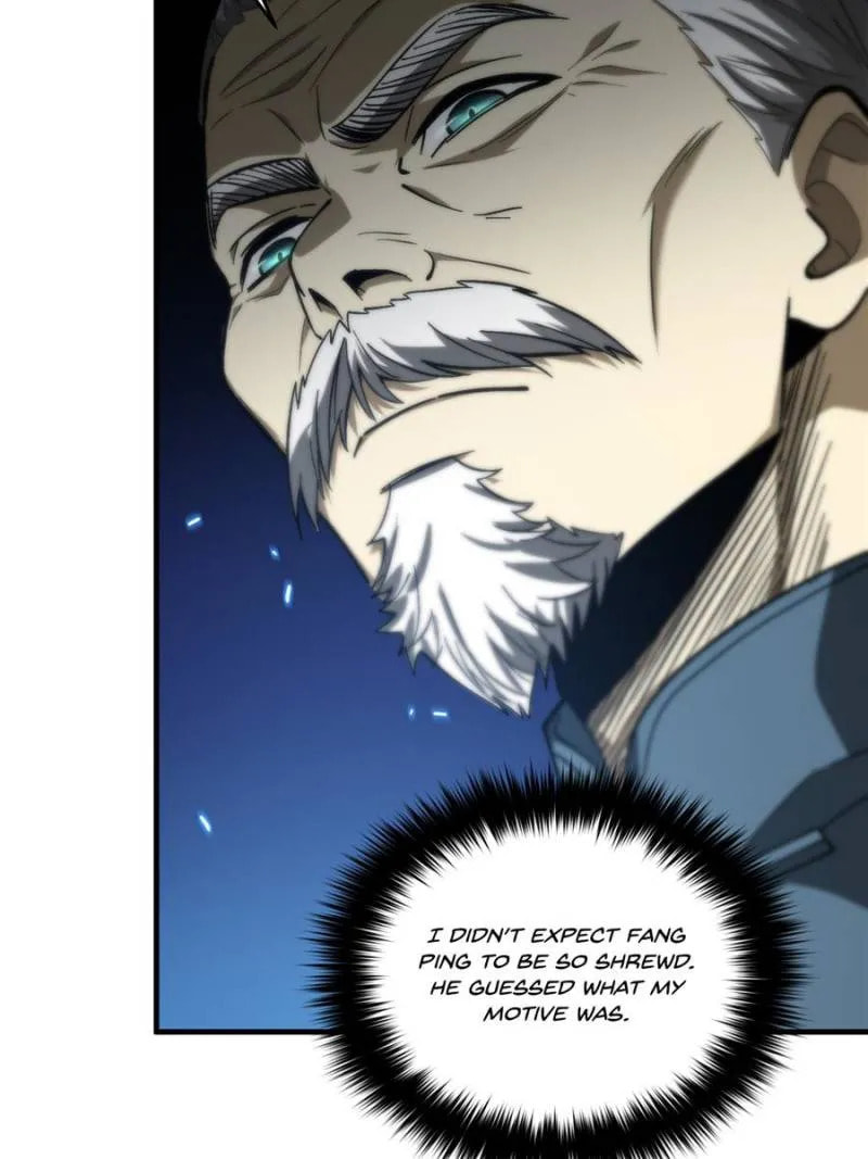 Read Global Martial Arts EN Manga Online