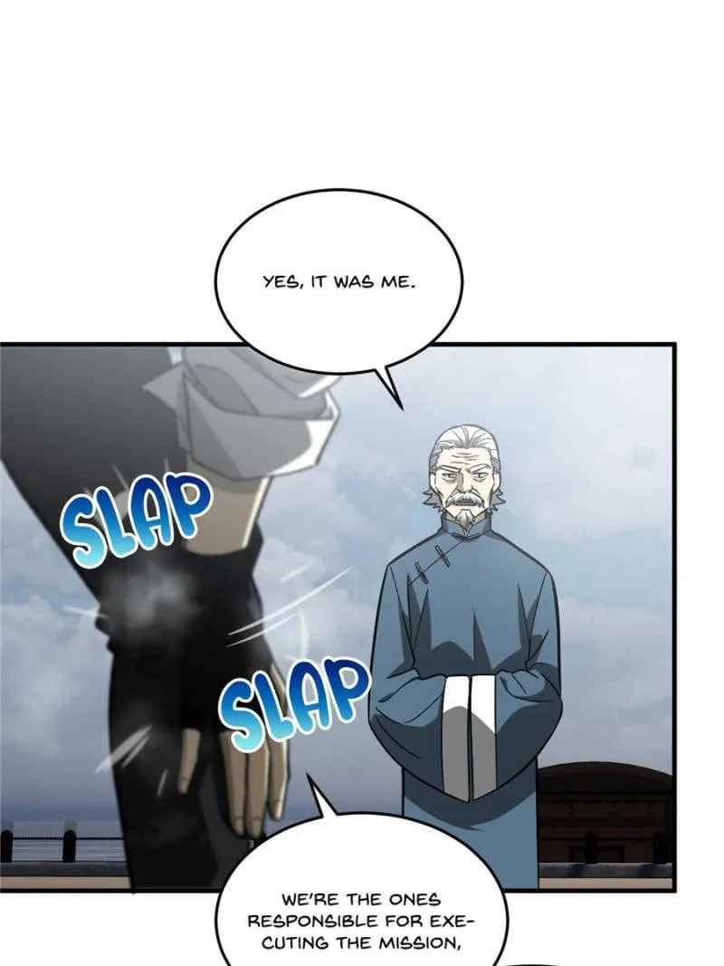Read Global Martial Arts EN Manga Online