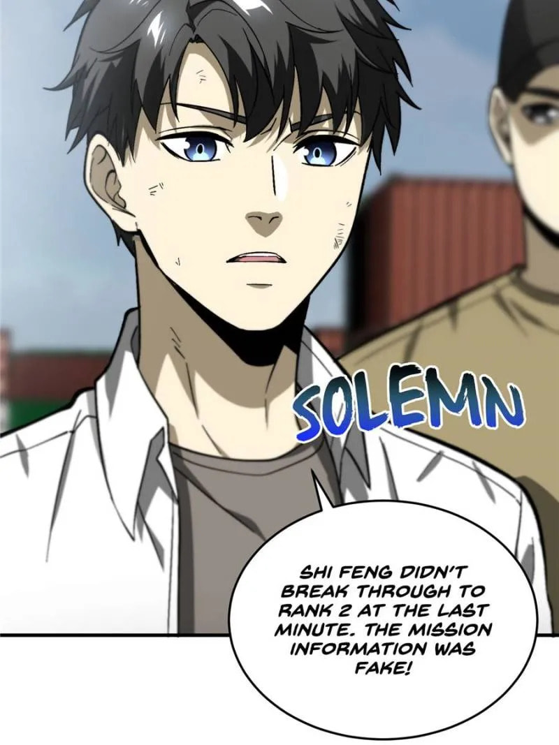 Read Global Martial Arts EN Manga Online