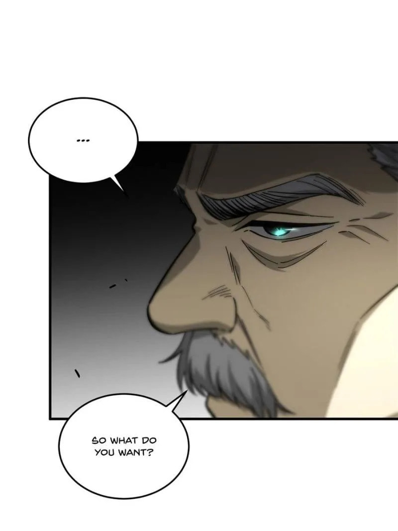 Read Global Martial Arts EN Manga Online