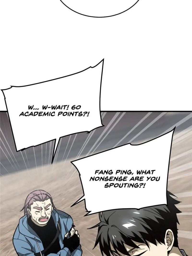 Read Global Martial Arts EN Manga Online