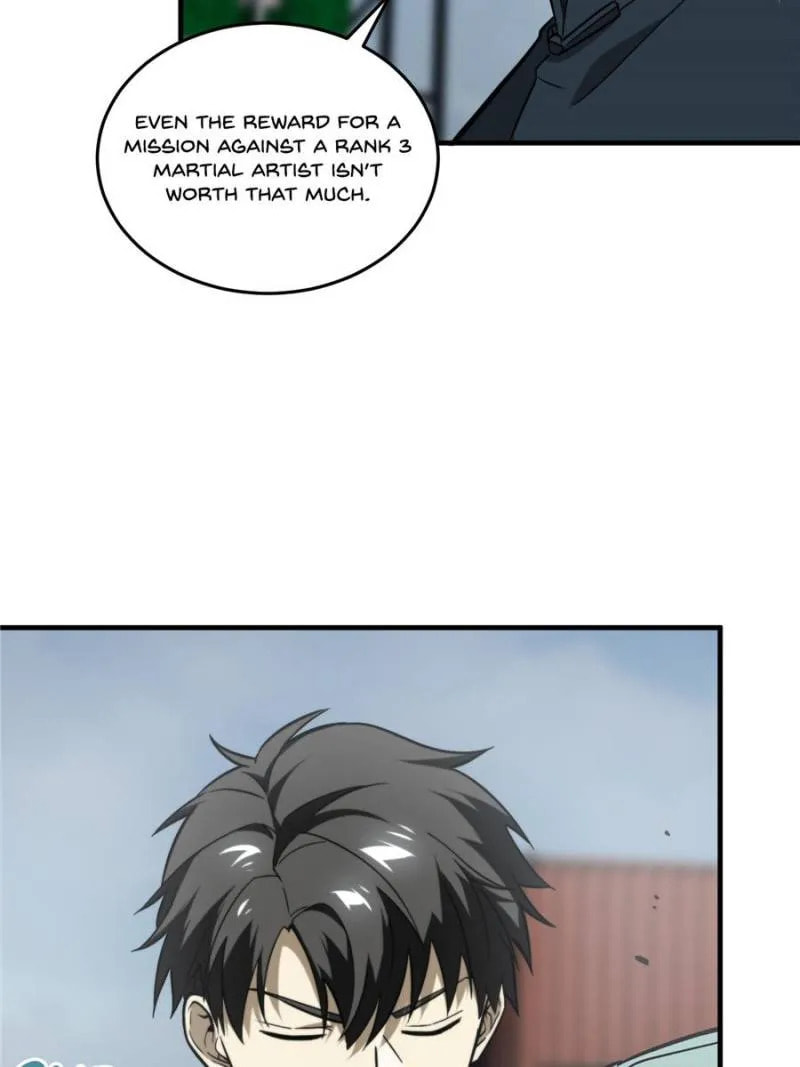 Read Global Martial Arts EN Manga Online