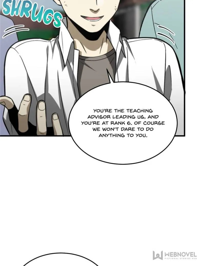 Read Global Martial Arts EN Manga Online