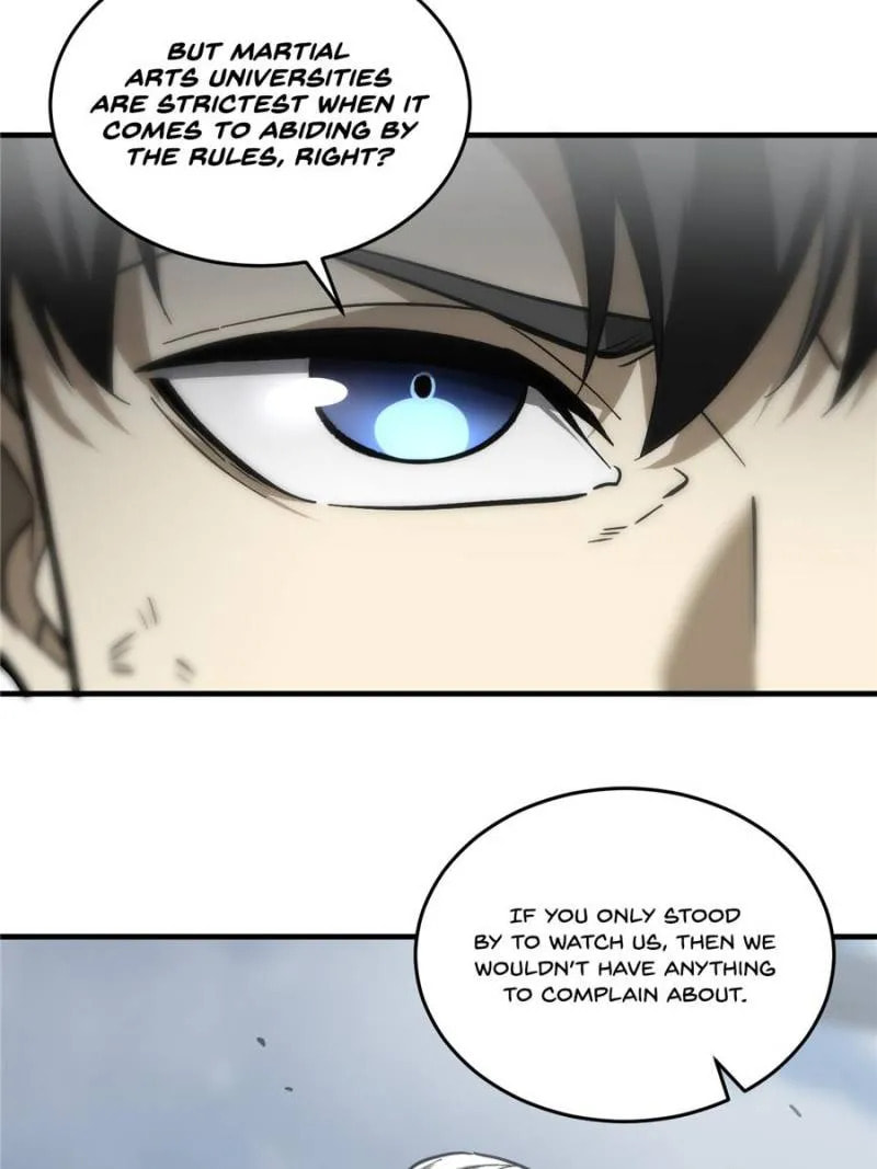 Read Global Martial Arts EN Manga Online