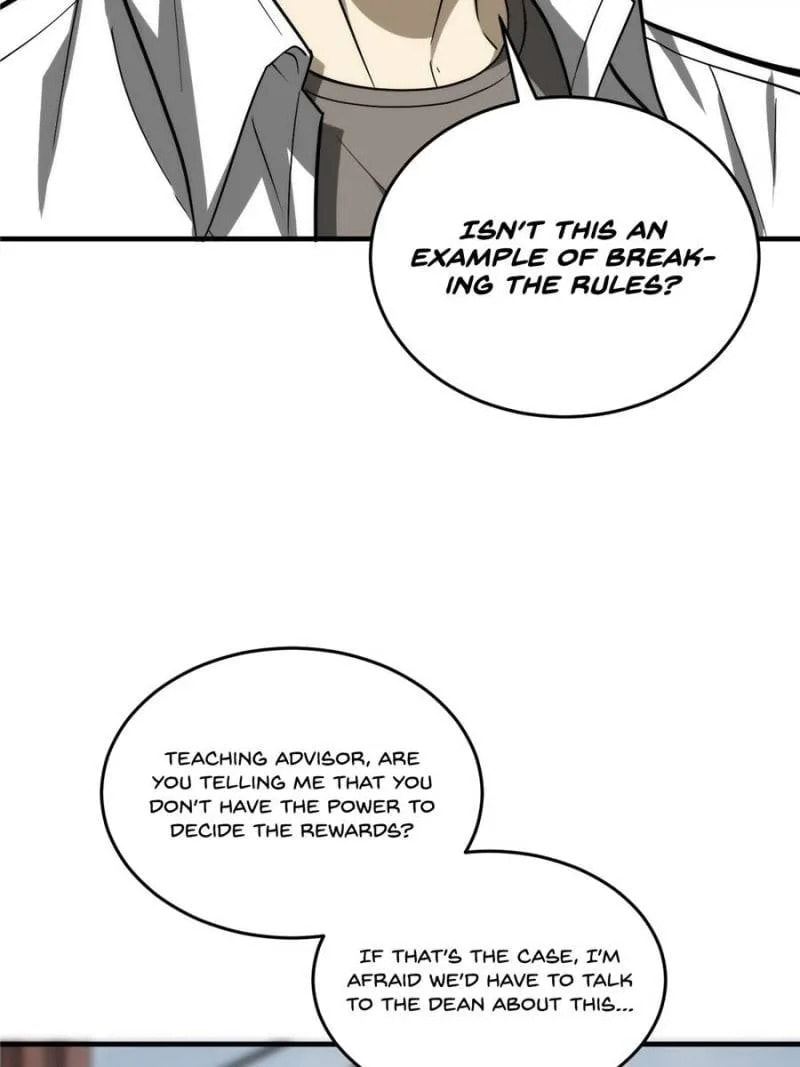 Read Global Martial Arts EN Manga Online