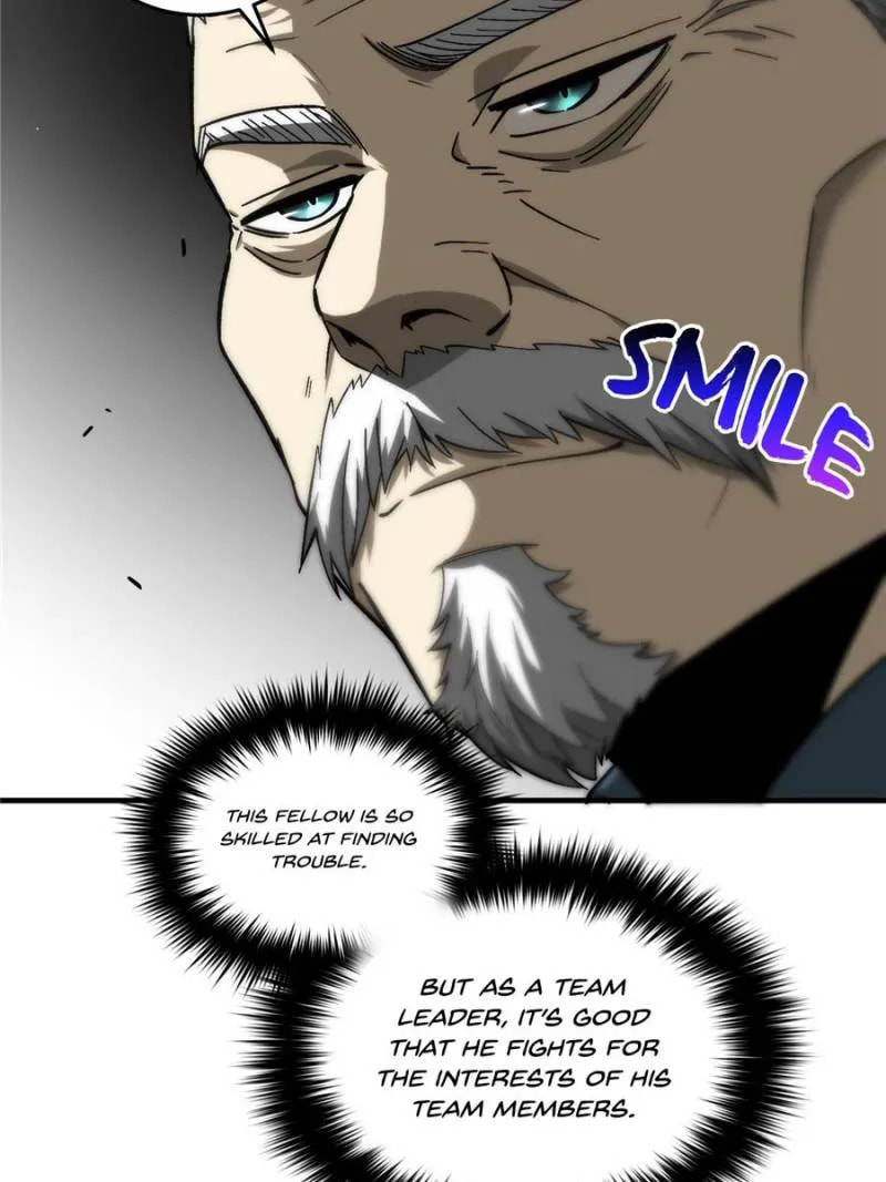 Read Global Martial Arts EN Manga Online