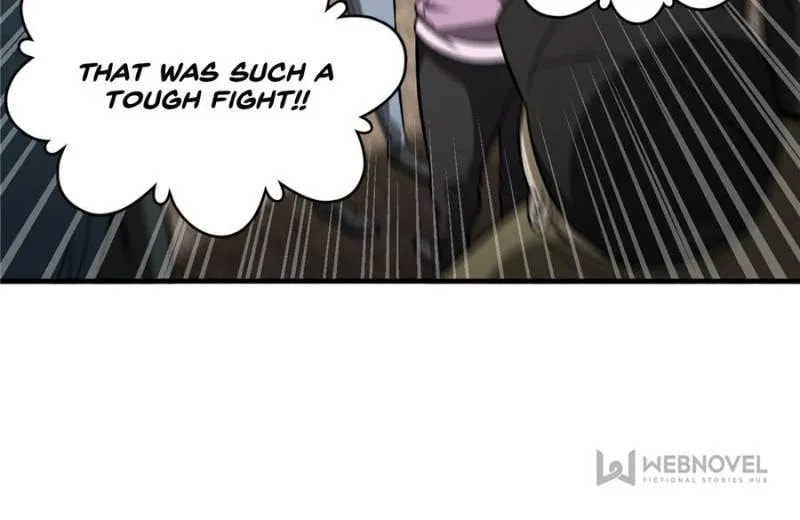 Read Global Martial Arts EN Manga Online