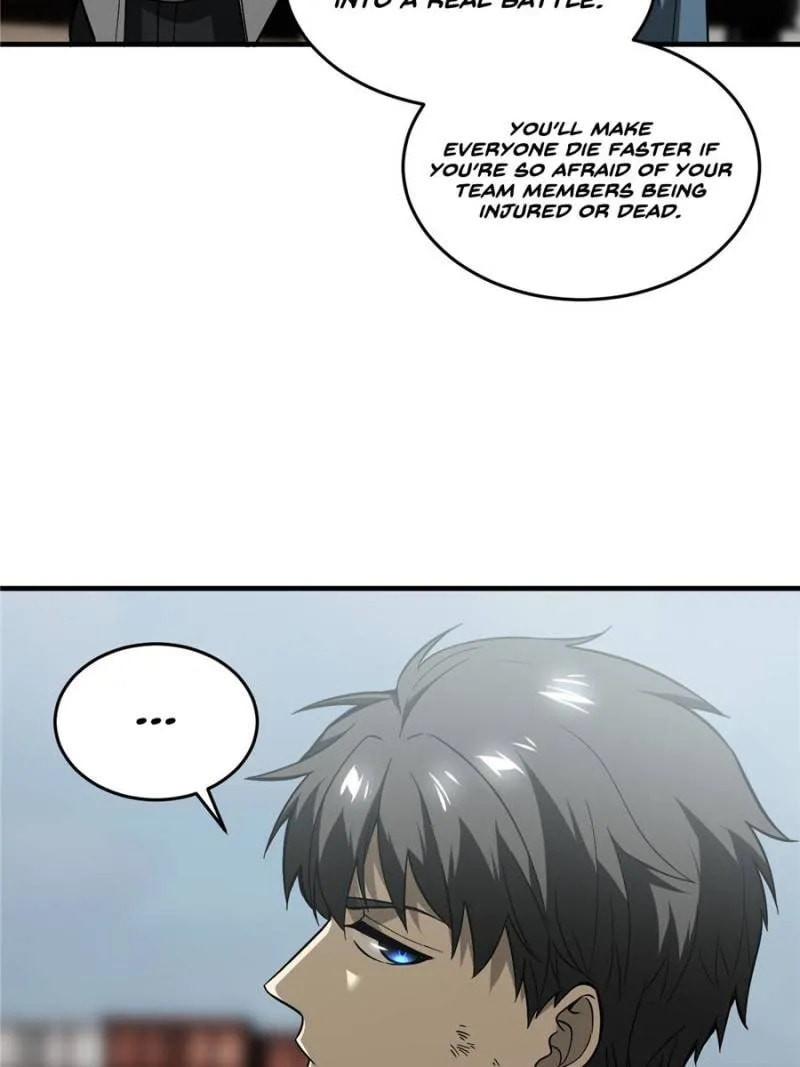 Read Global Martial Arts EN Manga Online