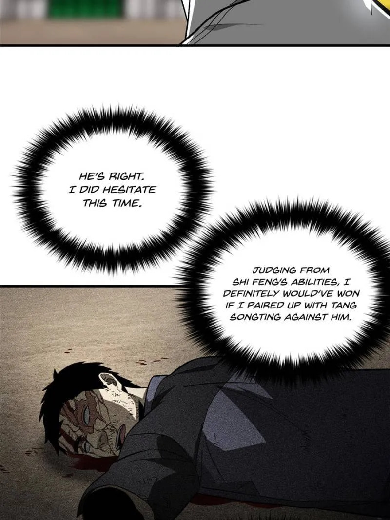 Read Global Martial Arts EN Manga Online