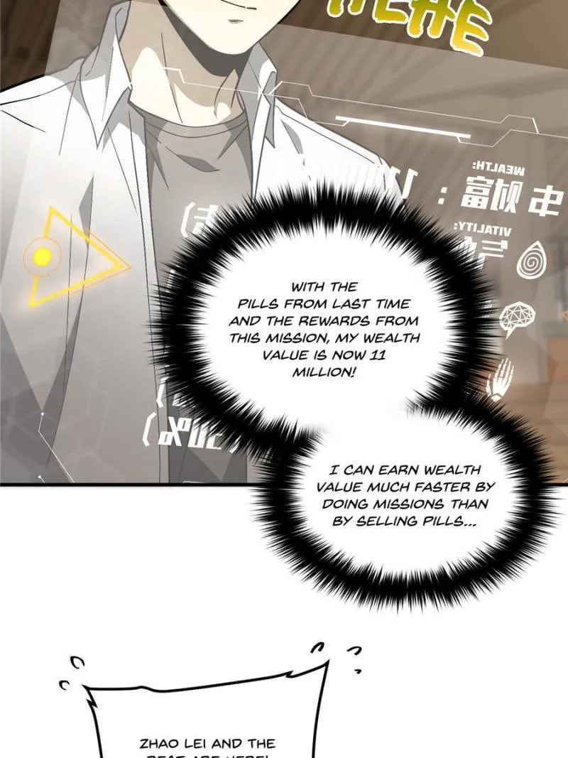 Read Global Martial Arts EN Manga Online