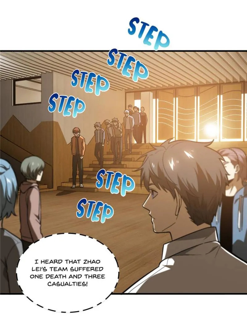 Read Global Martial Arts EN Manga Online